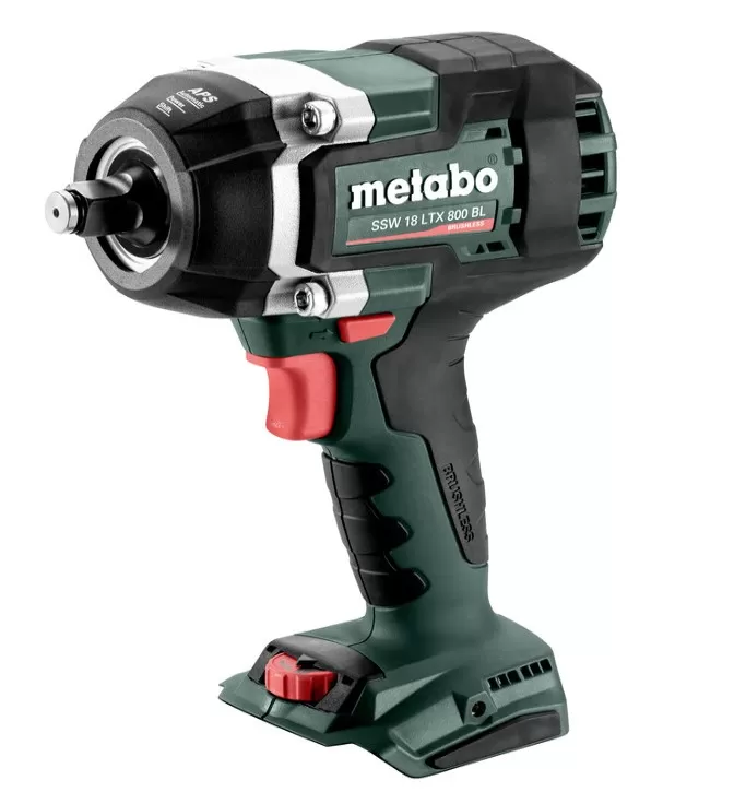 Avvitatore ssw 18 ltx 800 bl 0240365 metabo