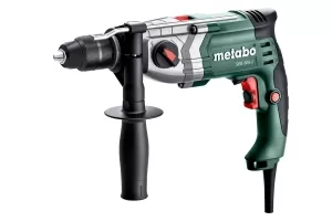 TRAPANO AVVITATORE SBE 800-2 METABO