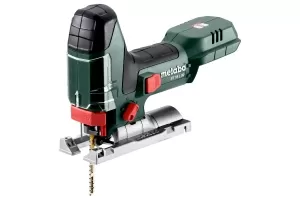 SEGHETTO ALTERNATIVO ST 18 L-90 METABO