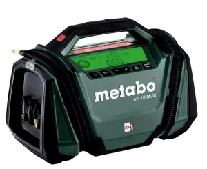 COMPRESSORE AK18 MULTI 0079485 METABO