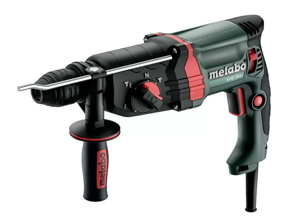 Martello perforatore khe 2445 0170950 metabo
