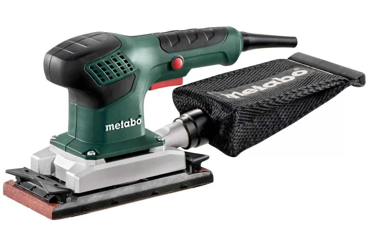 Levigatrice orbitale sr2185 metabo