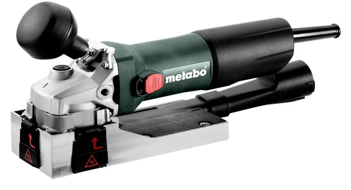 Fresatrice lf 850 s metabo
