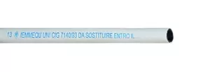 TUBO METANO-W HOSES TECHNOLOGY