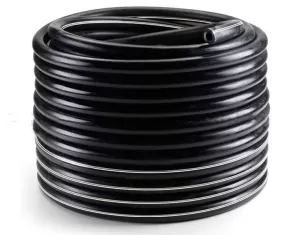 Girly COBRA Ciambella Rosa Gorgogliatore Con Spirali - 6" Tubo - Foto 3