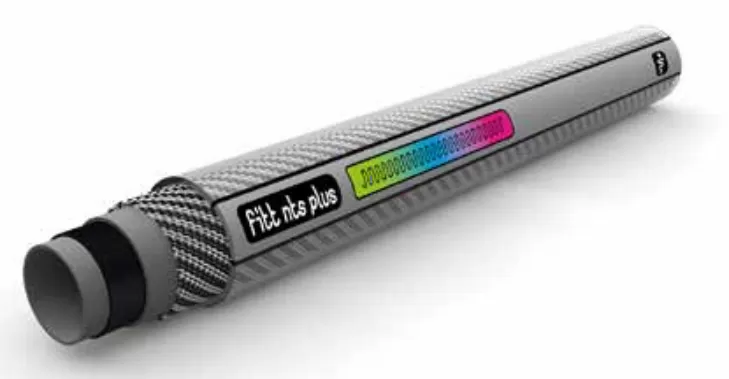 Tubo rotolo nts master plus fitt