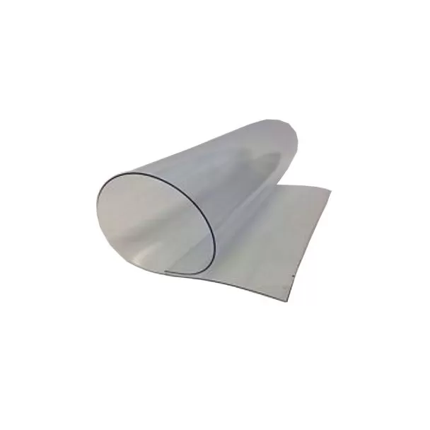 Lasrea pvc flex trasparente