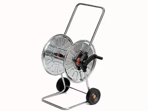 CARRELLO AVVOLGITUBO PORTATILE 310 AGRATI