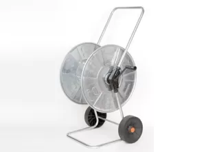 CARRELLO AVVOLGITUBO PORTATILE 315 AGRATI
