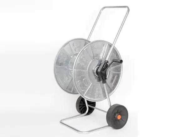 Carrello avvolgitubo portatile 315 agrati