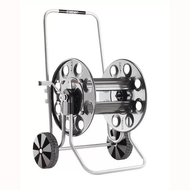 Carrello avvolgitubo 8894 claber