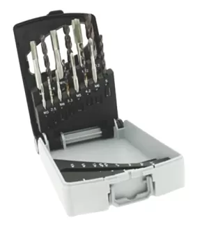 CASSETTA MASCHI M3-M12 ITT