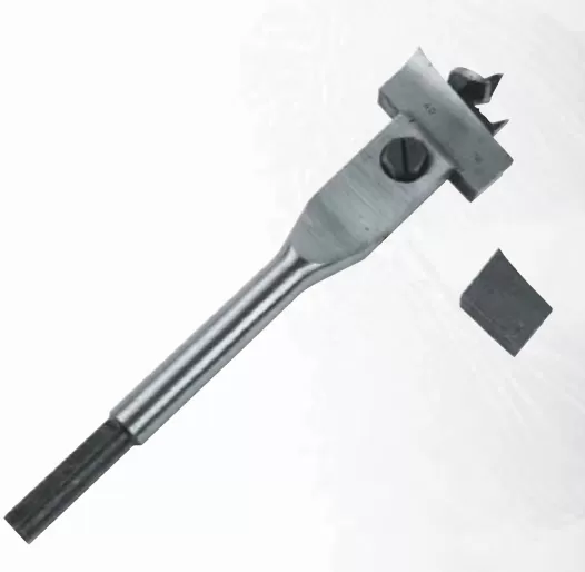 Mecchia regolabile 394 pg tools