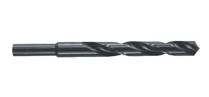 PUNTA CODOLO RIDOTTO 1062/1063 HSS-G DIN338 RETT. KRINO