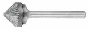 FRESA ROTATIVA IN METALLO DURO CONICA 90° MARTIN KSK 90°