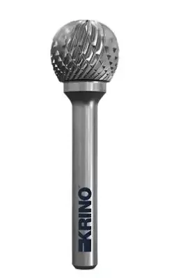 Fresa sferica krino 02602