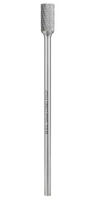 FRESA ROTATIVA CILINDRO LUNGA IN METALLO 32P ECEF