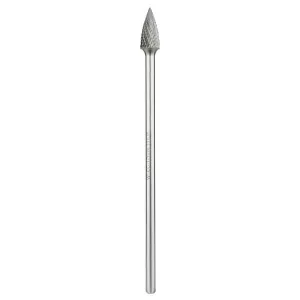 FRESA ROTATIVA LUNGA FIAMMA 371 ECEF
