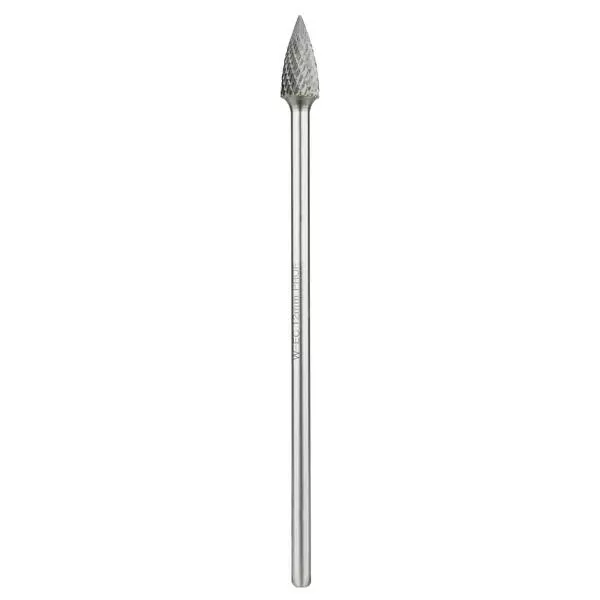 Fresa rotativa lunga fiamma 371 ecef