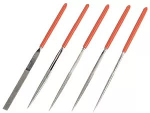 SERIE LIME DIAMANTATE FERVI L012