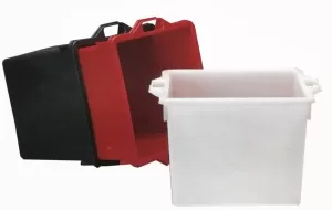 CORBA QUADRA P25-P26 ICS