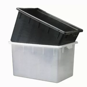 CONTENITORE RETTANGOLARE LT 180 P18020 ICS