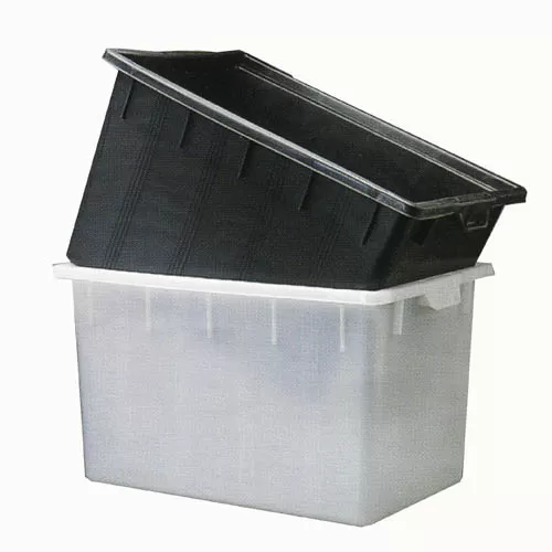 Contenitore rettangolare lt 180 p18020 ics
