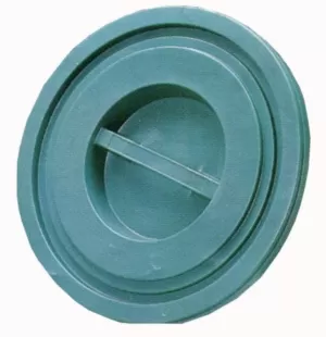 COPERCHIO BIDONE SOVRAPPONIBILE P480 ICS