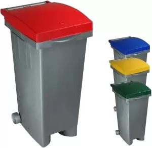 BIDONE TATA COLOR ICS