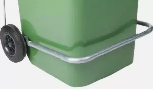 PEDALE PATTUMIERA P140202 ICS