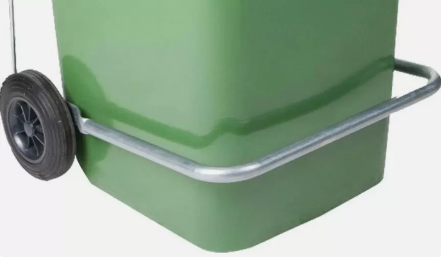 Pedale pattumiera p140202 ics