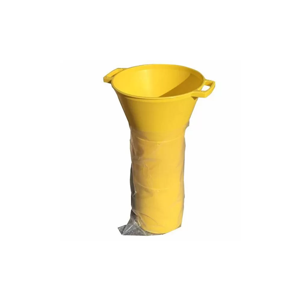 Convogliatore taboga ics