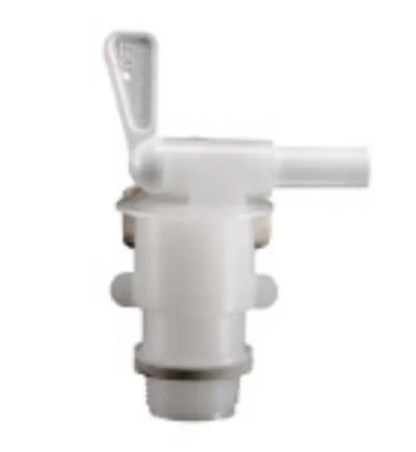 Rubinetto per tanica af013 sirsa