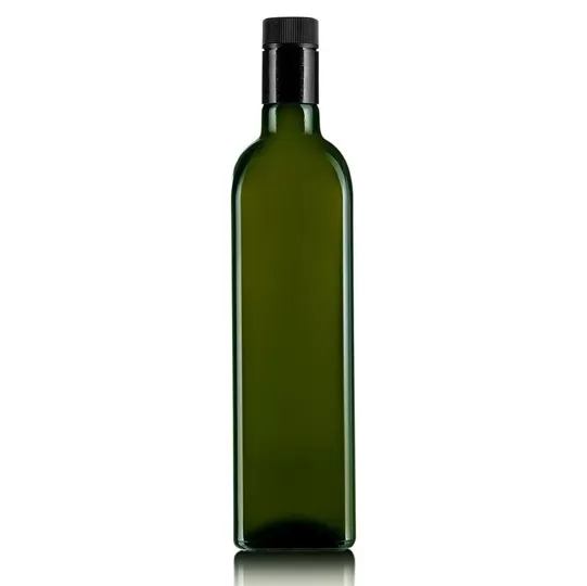 Confezione 20 bottiglie 1 lt marasca botti a & b