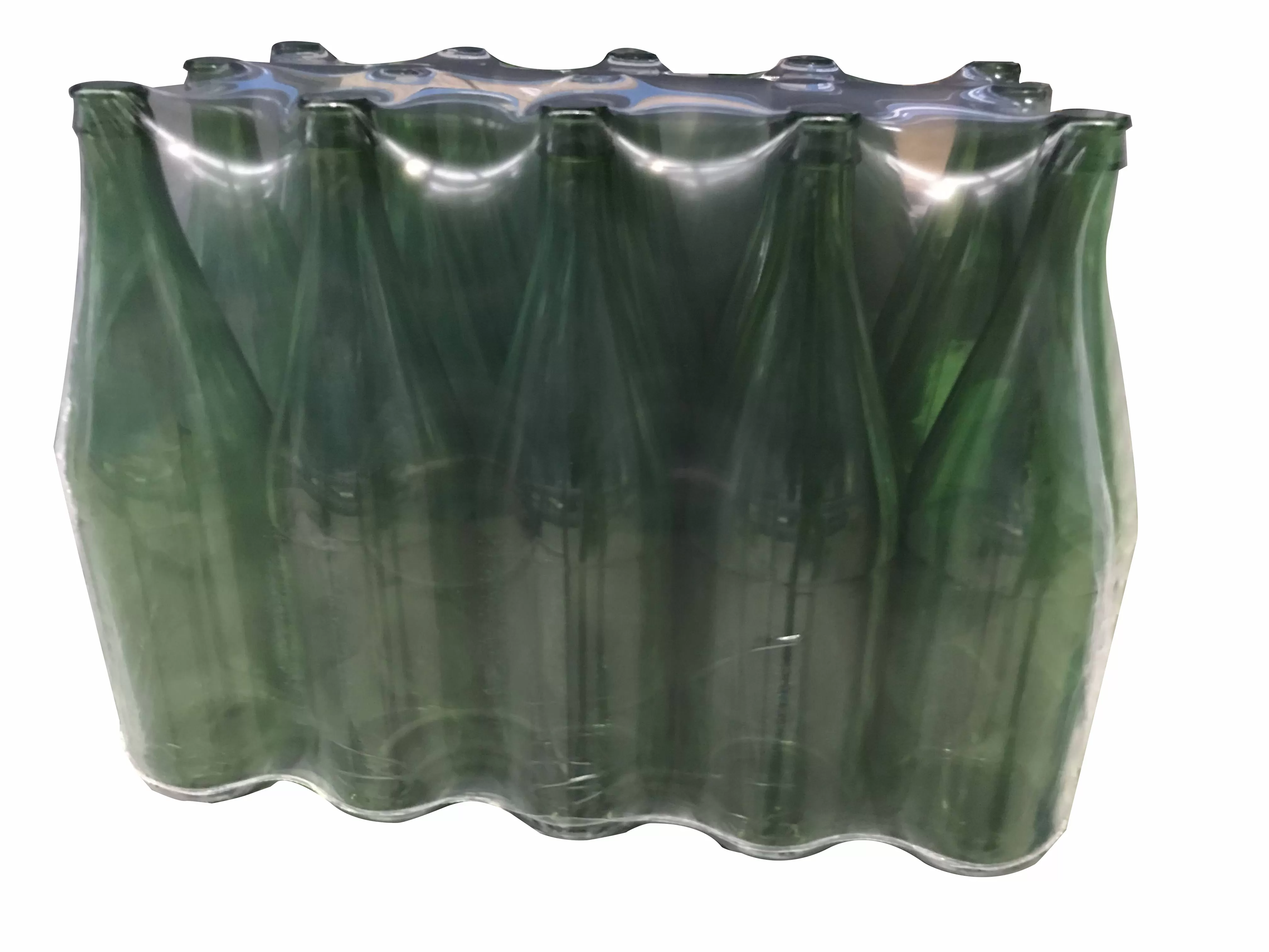 Confezione 15 bottiglie var 1 lt botti a & b