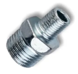 NIPPLO DOPPIO RIDOTTO ART. 245 RACCORDERIE METALLICHE