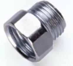 Manicotto mf zincato art. 529 raccorderie metalliche