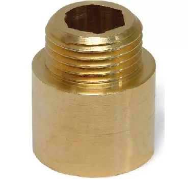Prolunga ottone 06470 effebi