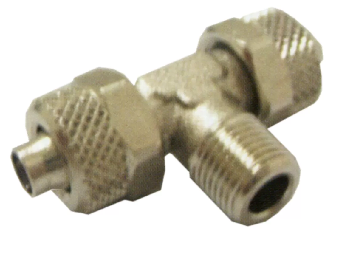 Raccordo rapido a t art. 1200 konfit