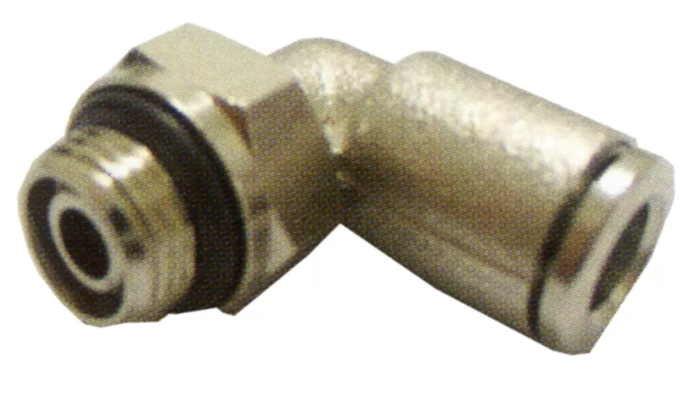 Raccordo a gomito rt723810 konfit