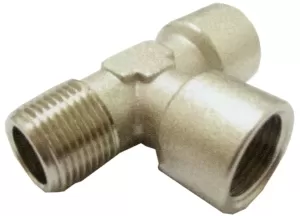 TI CROMATO FFM AS63K KONFIT
