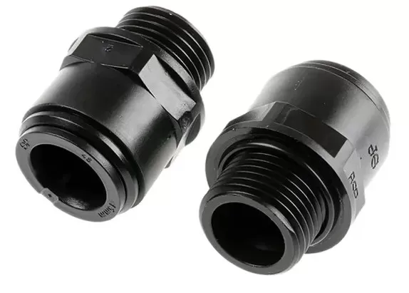 Raccordo diritto pm011514e konfit