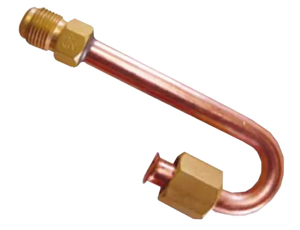 Raccordo ad inversione ad u a-850 niccons