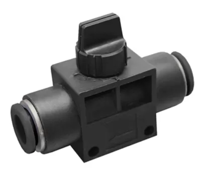 Valvola tubo-tubo rf30 konfit