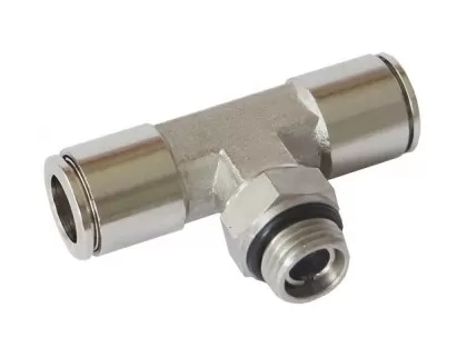 Tee maschio konfit rt70