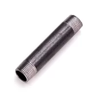 Barilotto nero art. 530n raccorderie metalliche