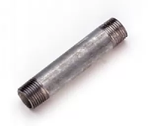 BARILOTTO ZINCATO ART. 530Z RACCORDERIE METALLICHE