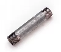 Barilotto zincato art. 530z raccorderie metalliche