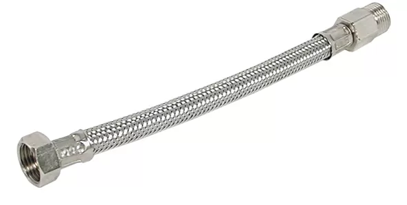 Tubo flessibile treccia art. 27 faid