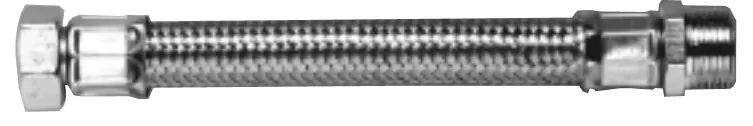 Tubo flessibile gigante 20 g faid